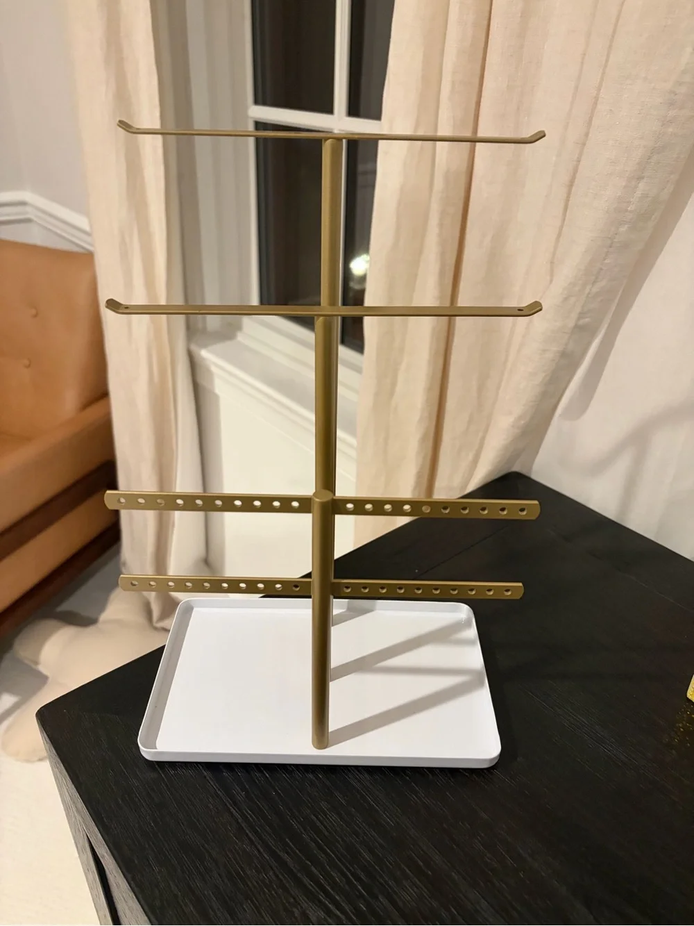 Jewelry stand